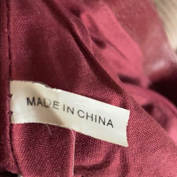 Folli Follie red leather purse - Picture 5 of 5